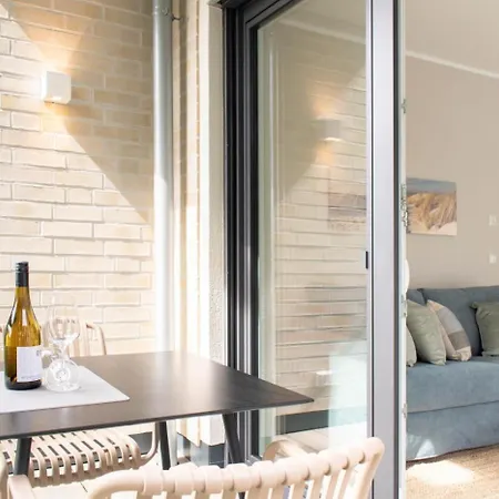 Apartment Heidenreich Nr.4 - Scharbeutz