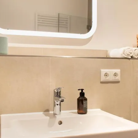 Apartment Heidenreich Nr.4 - *