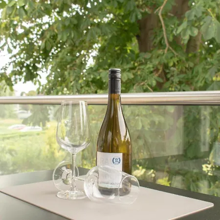 Heidenreich Nr.4 - Apartment Scharbeutz