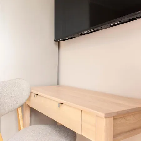 Apartment Heidenreich Nr.4 - Scharbeutz