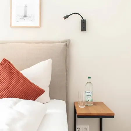 Heidenreich Nr.4 - Apartment