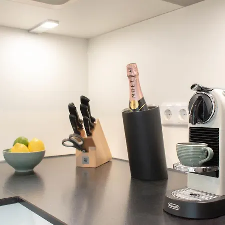 Heidenreich Nr.4 - Apartment Scharbeutz