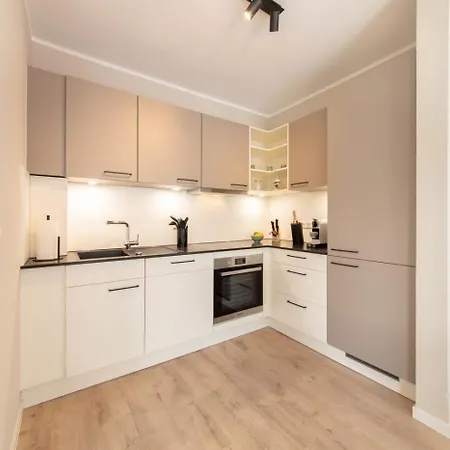 Heidenreich Nr.4 - Apartment