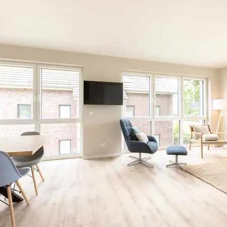 Heidenreich Nr.4 - Apartment *