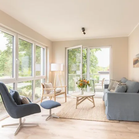 Heidenreich Nr.4 - Apartment