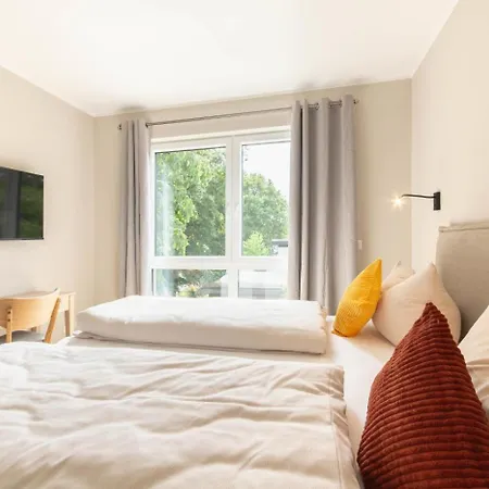 Heidenreich Nr.4 - Scharbeutz