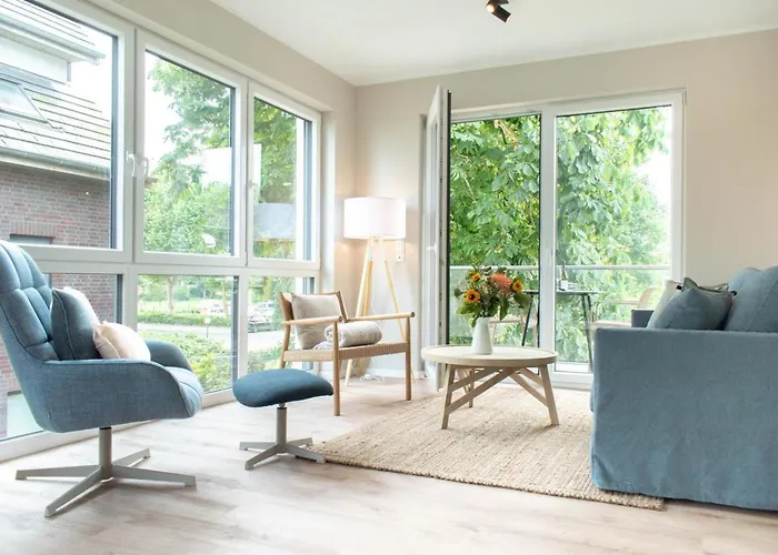 Apartamento Heidenreich Nr.4 - *